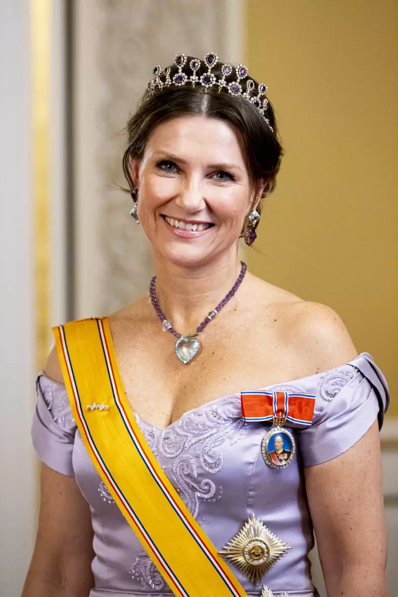 Royal Gala Dinner - Oslo