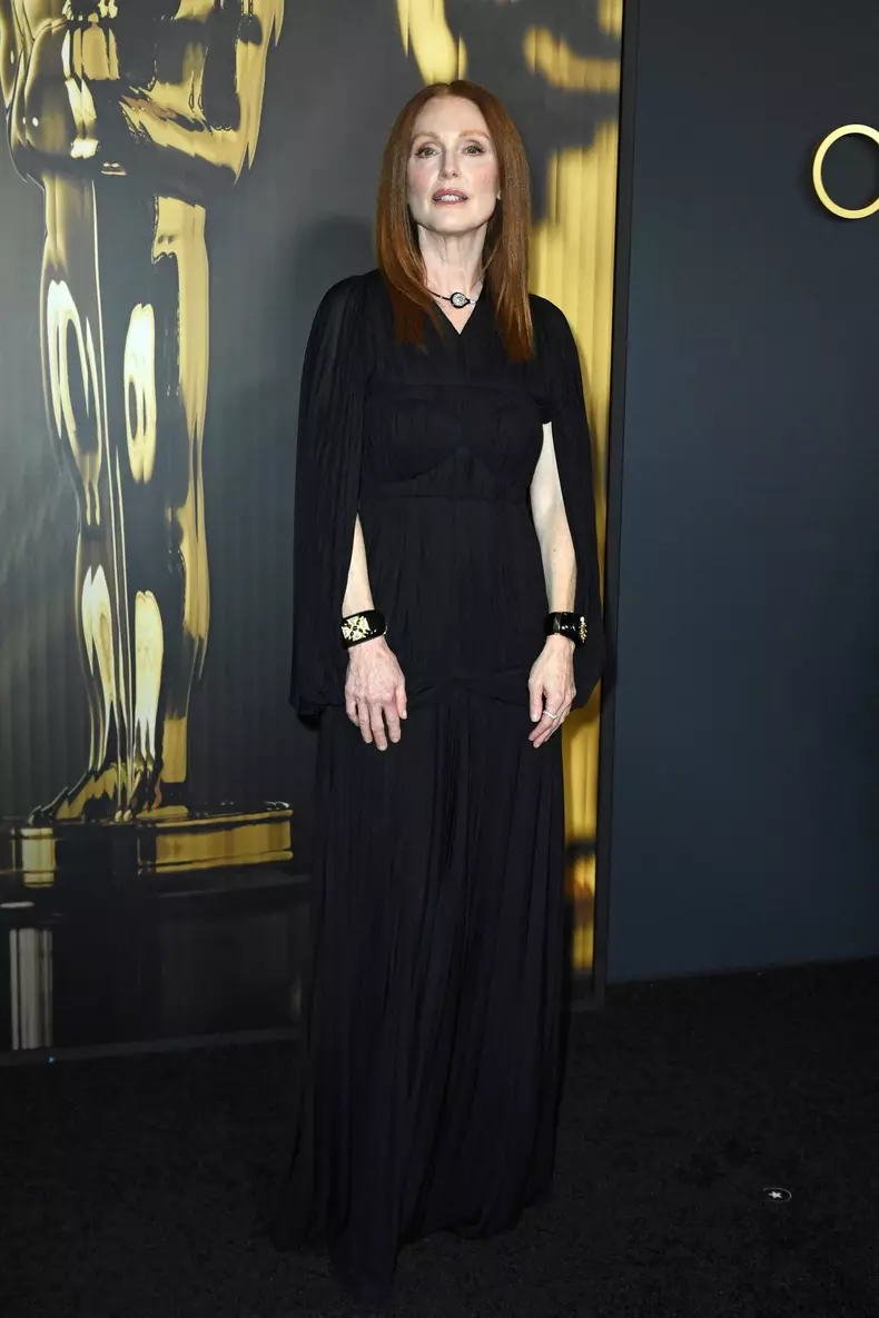 Julianne Moore