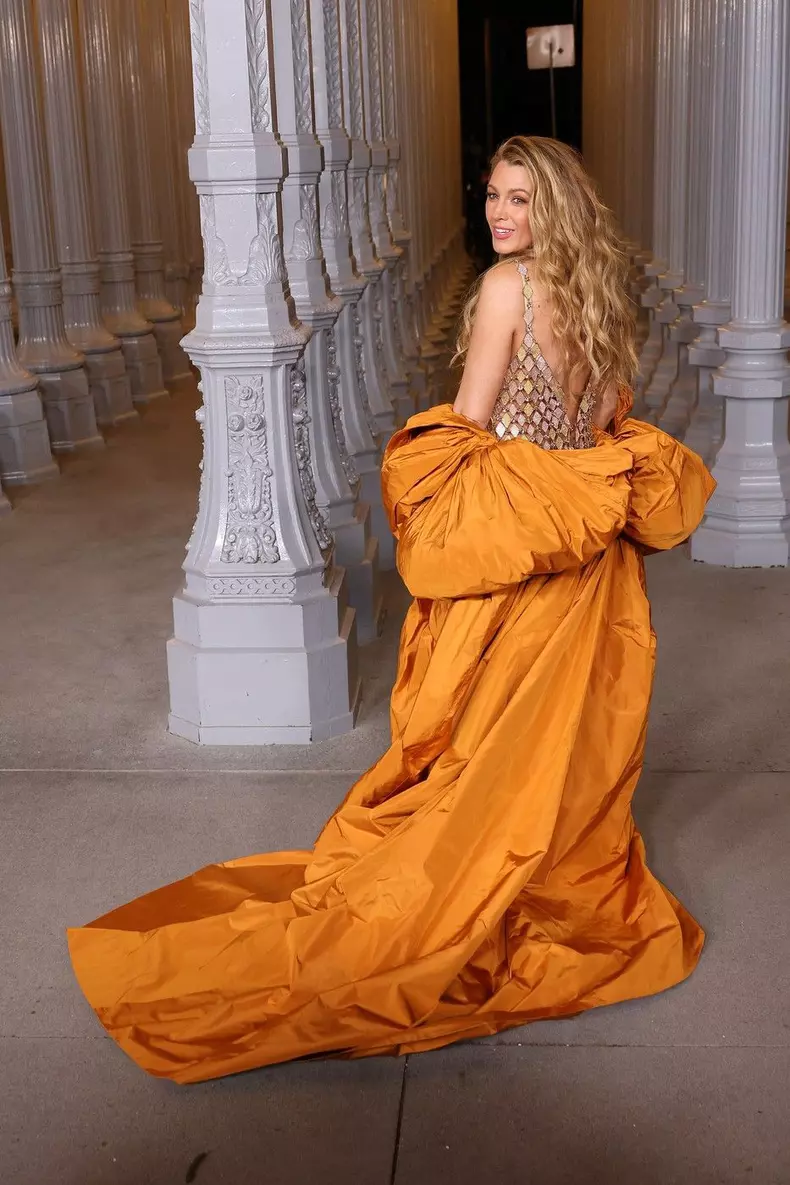 2024 LACMA Art + Film Gala