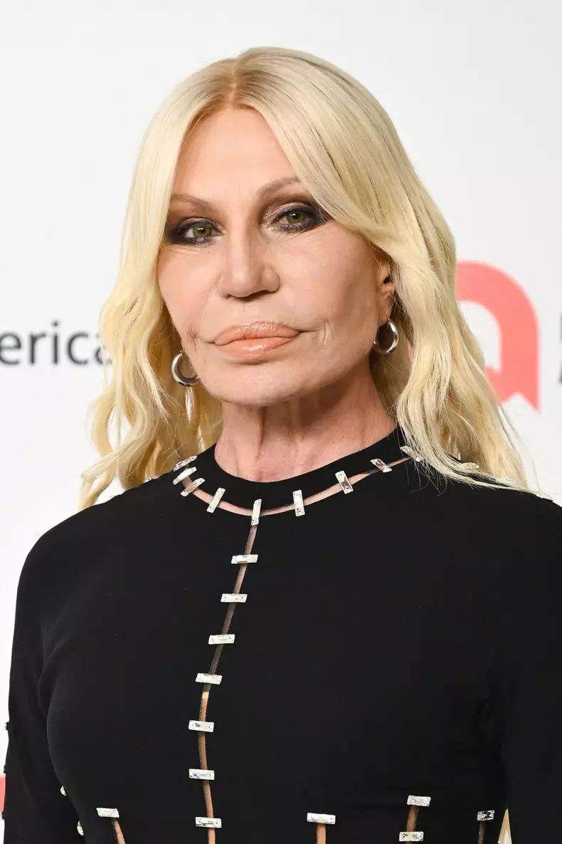 Elton John AIDS Foundation Academy Awards Viewing Party, Arrivals, West Hollywood, California, USA - 10 March 2024