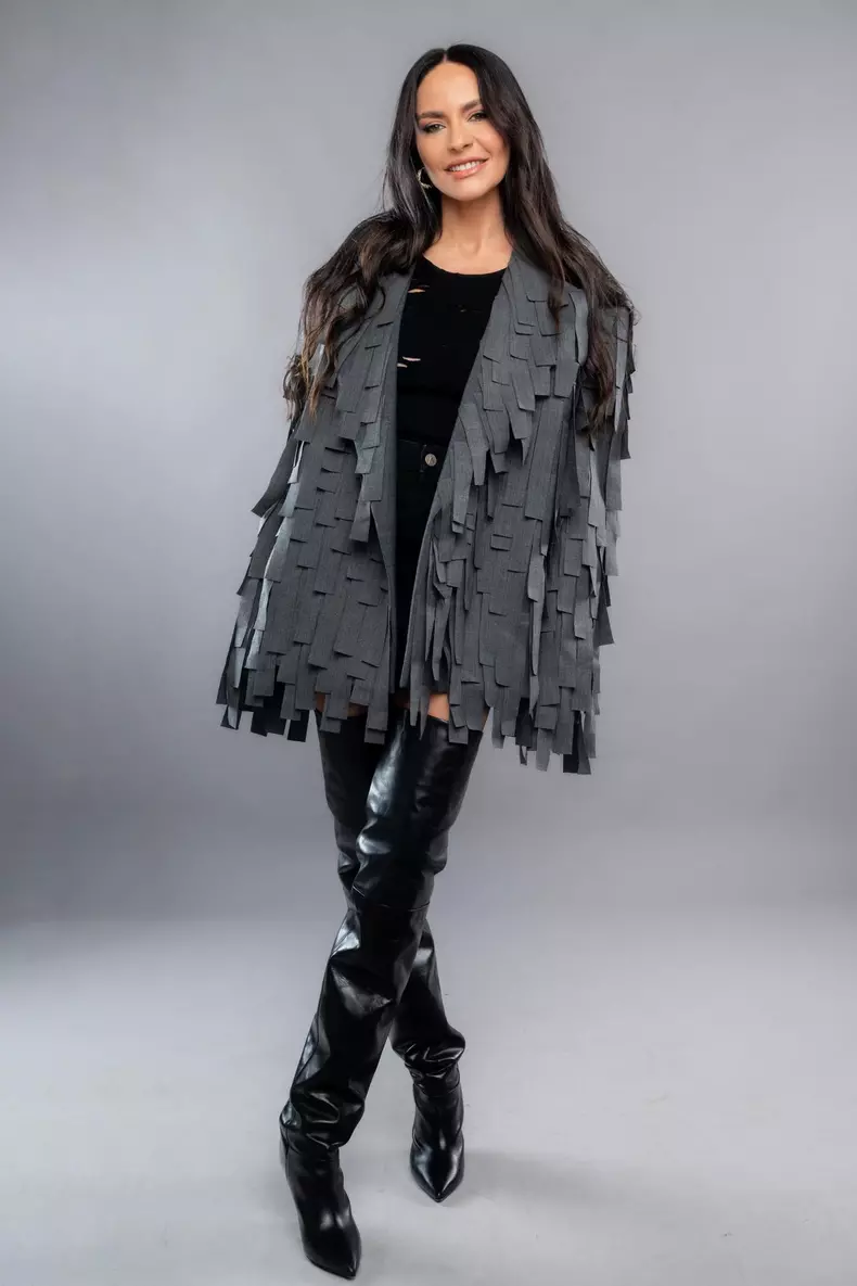 Adelina Chivu la X Factor România (1)