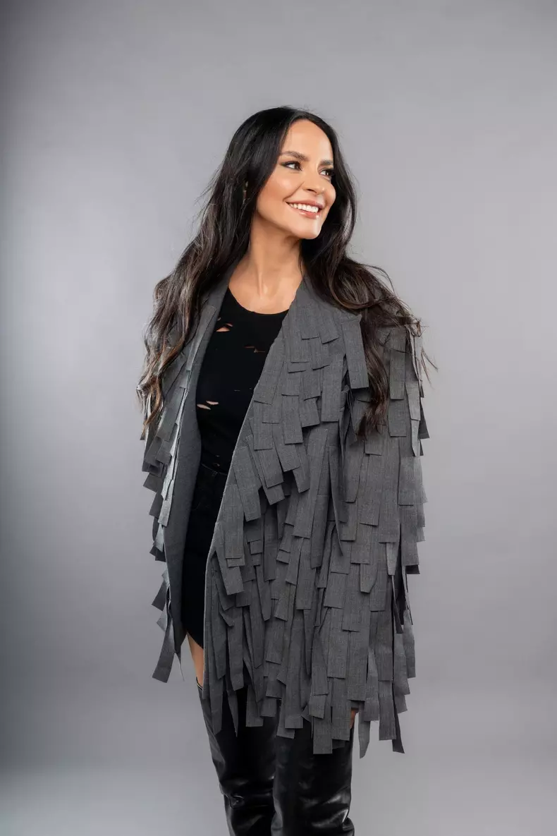 Adelina Chivu la X Factor România (2)