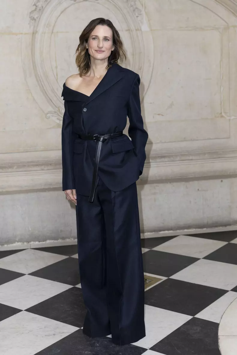 Camille Cottin