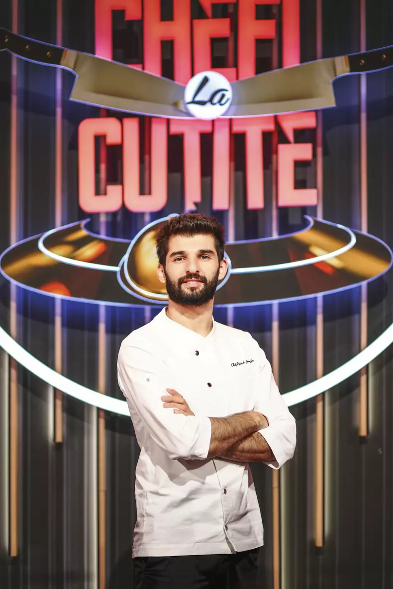 Chef Richard Abou Zaki (2)