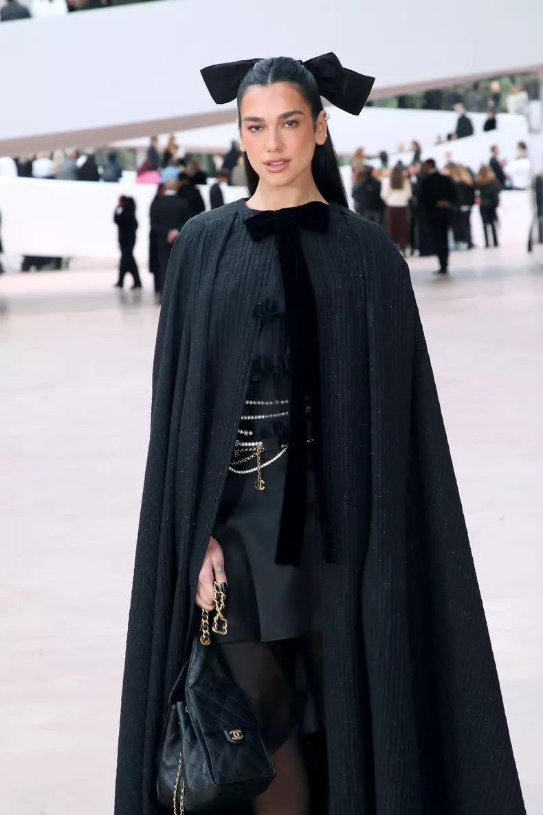 Dua Lipa