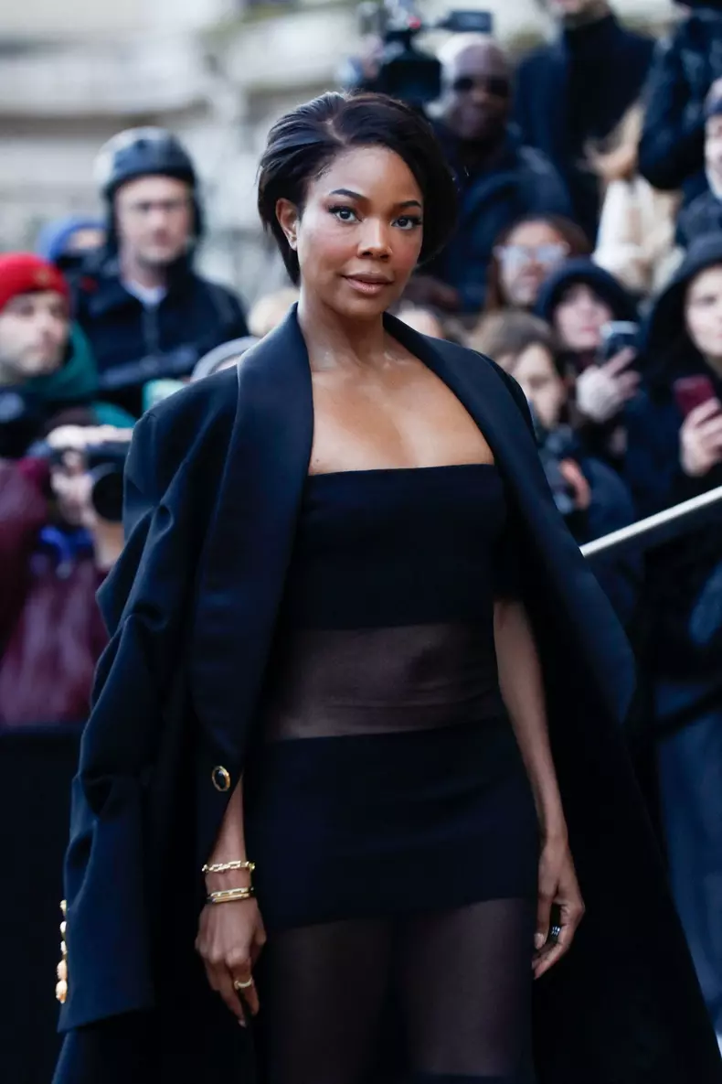 Gabrielle Union