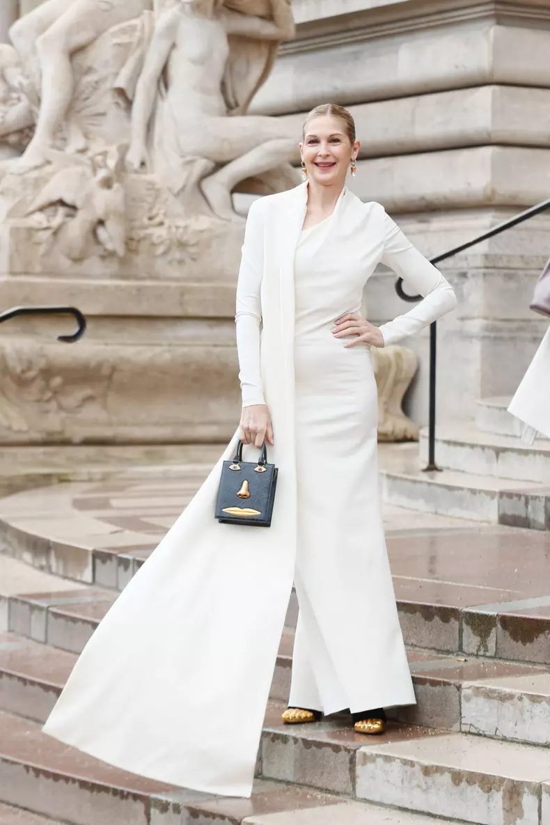 Kelly Rutherford