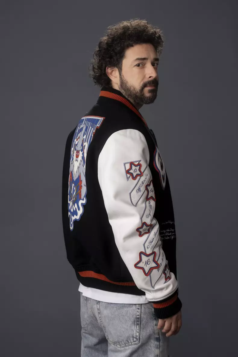 Marius Moga la X Factor România, foto Mihai Stetcu (3)