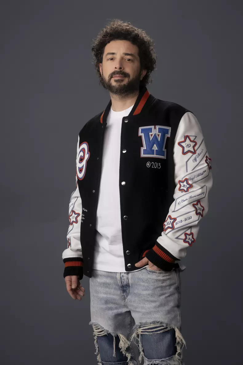 Marius Moga la X Factor România, foto Mihai Stetcu (4)