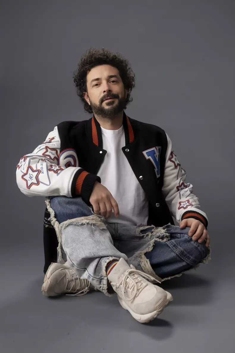 Marius Moga la X Factor România, foto Mihai Stetcu (5)