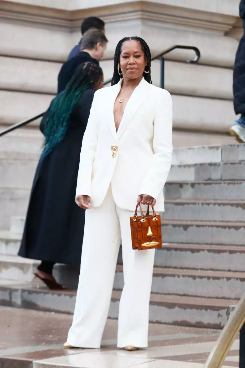 Regina King