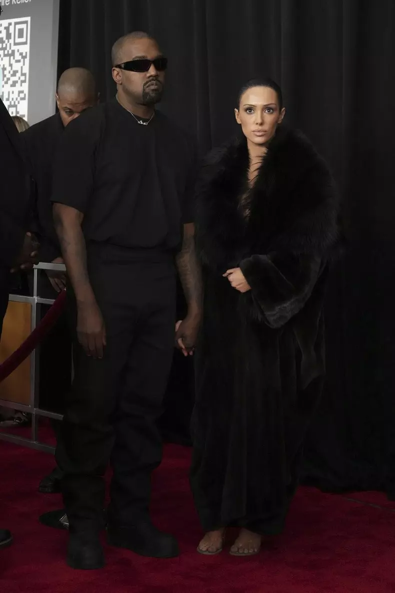 67th Annual Grammy Awards - Arrivals