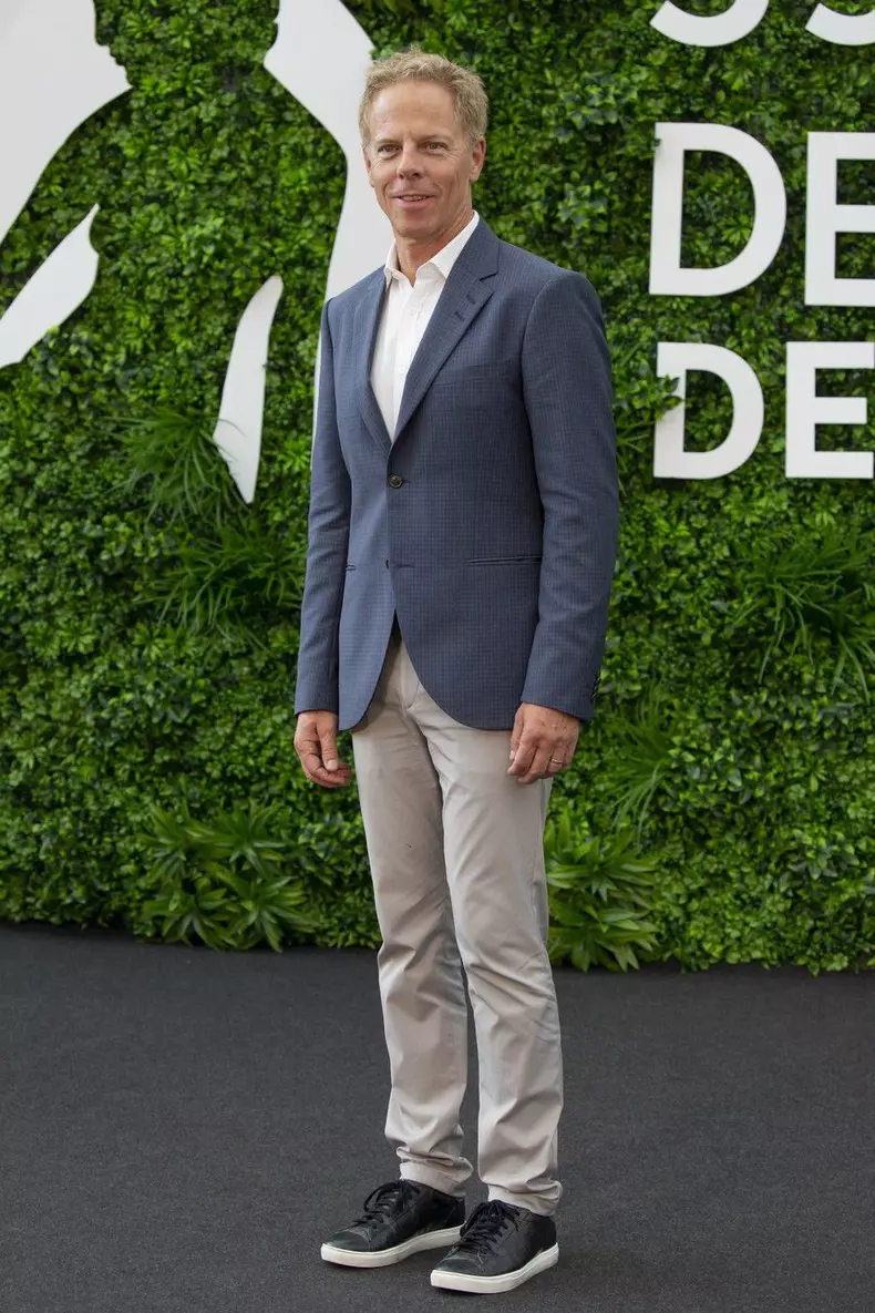 59th Monte Carlo TV Festival - Grey's Anatomy Photocall
