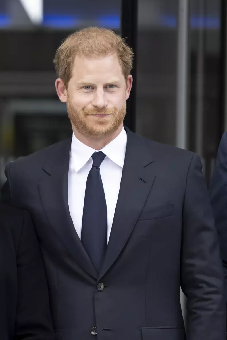 Prince Harry and Meghan Markle in New York, Harry to return to NYC