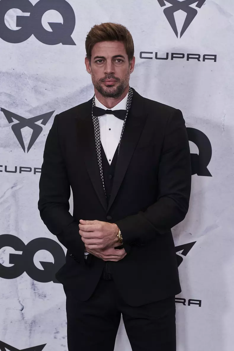Photocall of the GQ Spain Men of the Year Awards 2022