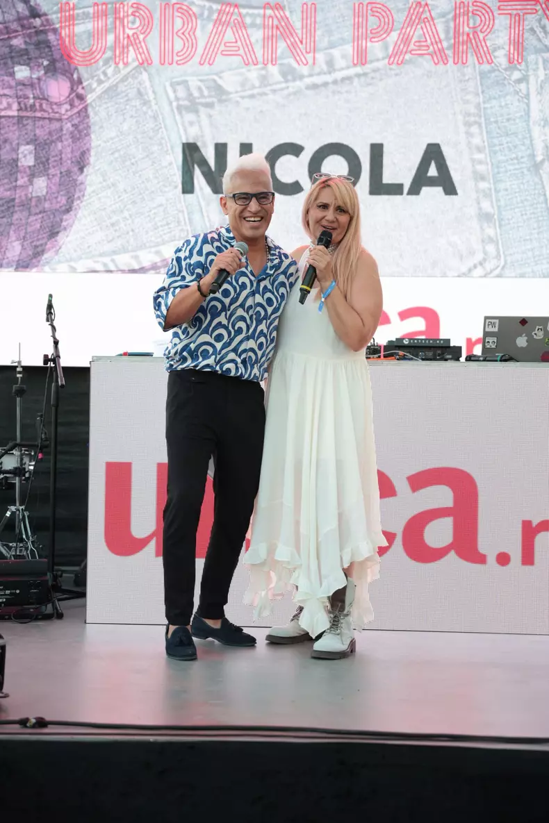 nicola cu wilmark