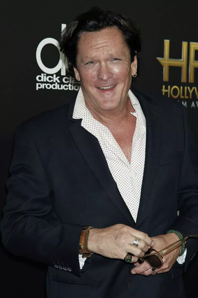 Actor Michael Madsen has passed away at age 67