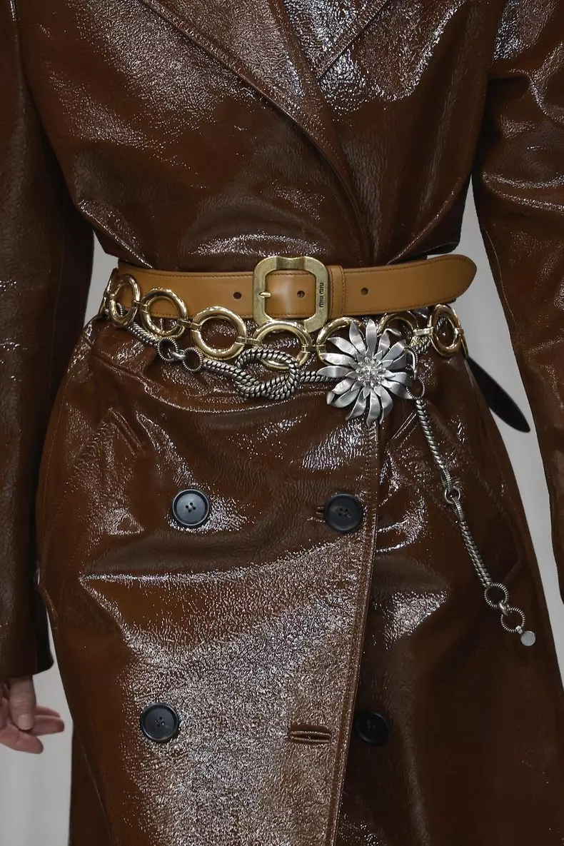 Miu Miu SS25