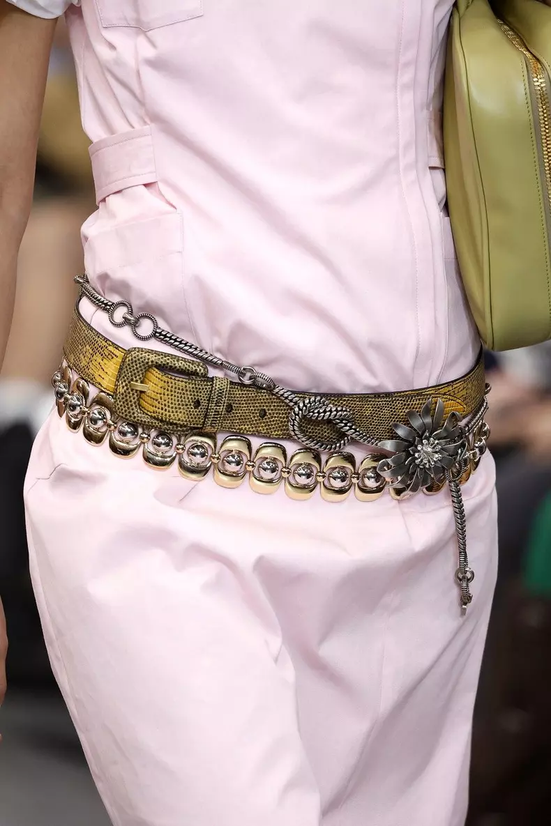 Miu Miu SS25