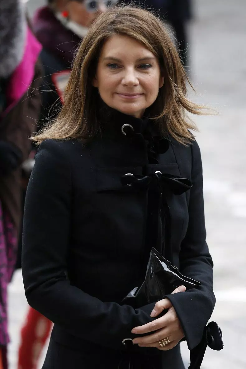 natalie massenet pe strada