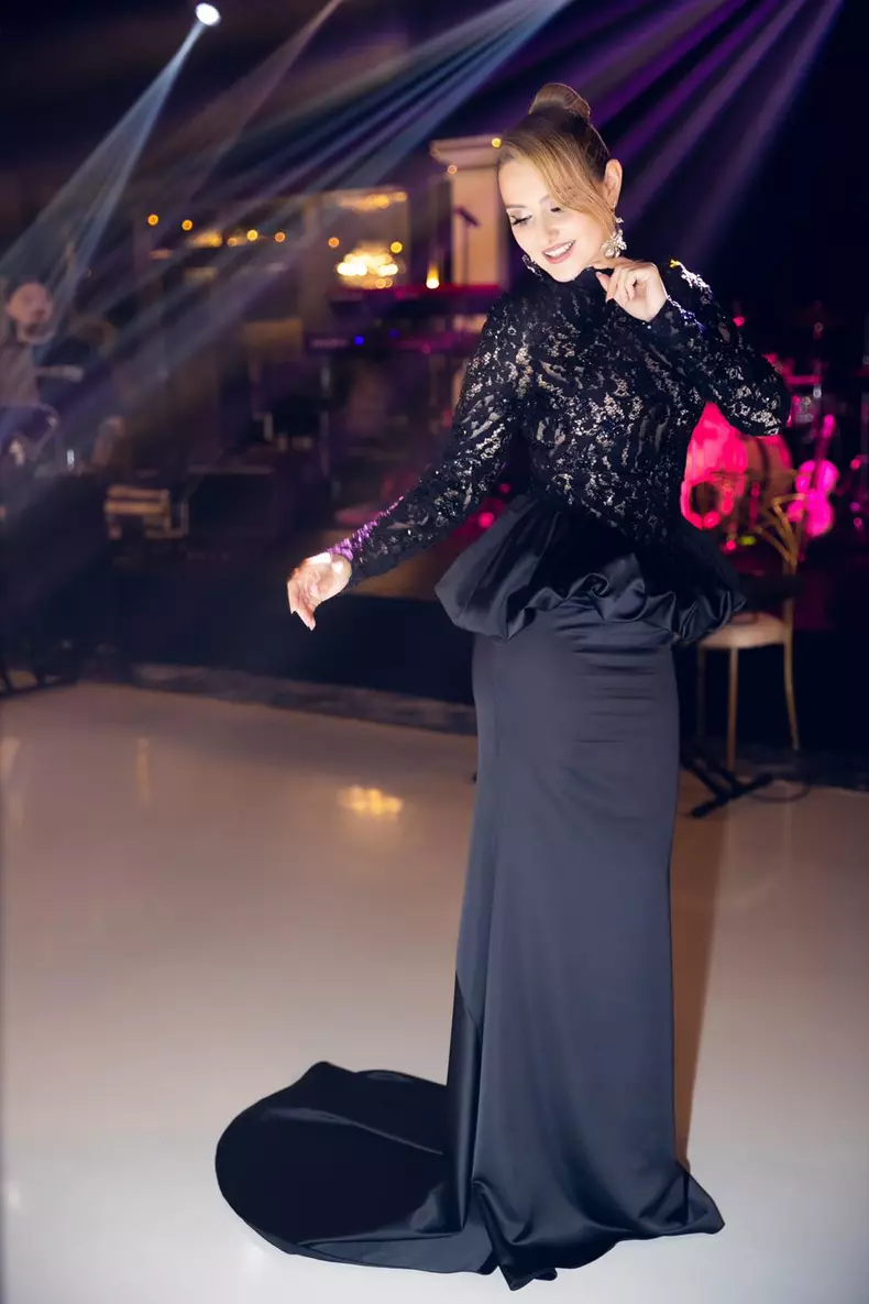 alina sorescu rochie nunta