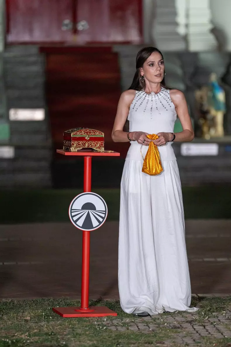 irina fodor totem