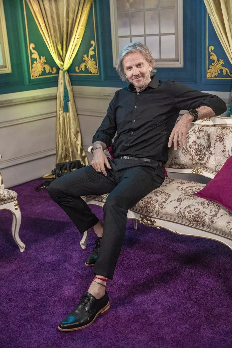 FACUNDO ARANA