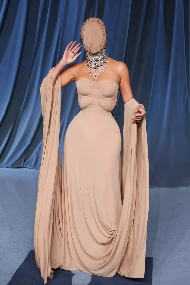 The 5th Annual Academy Museum Gala, Los Angeles, California, USA - 18 Oct 2025
