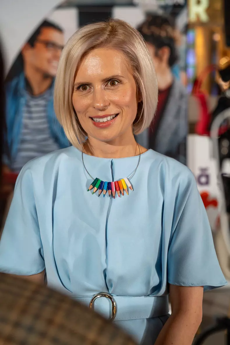 Miruna Ioani