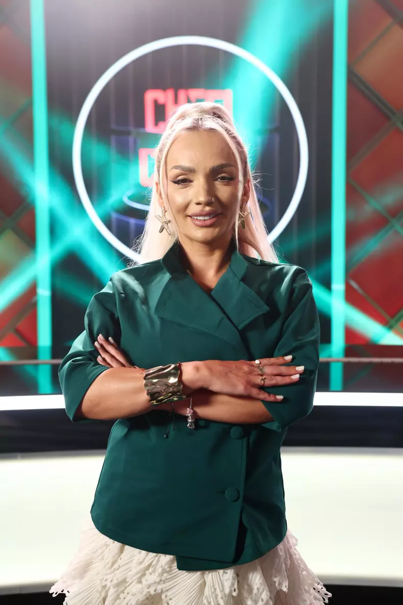 Andreea Opriță