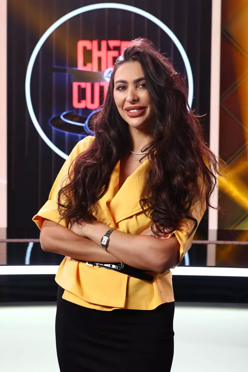 Bianca Jurca