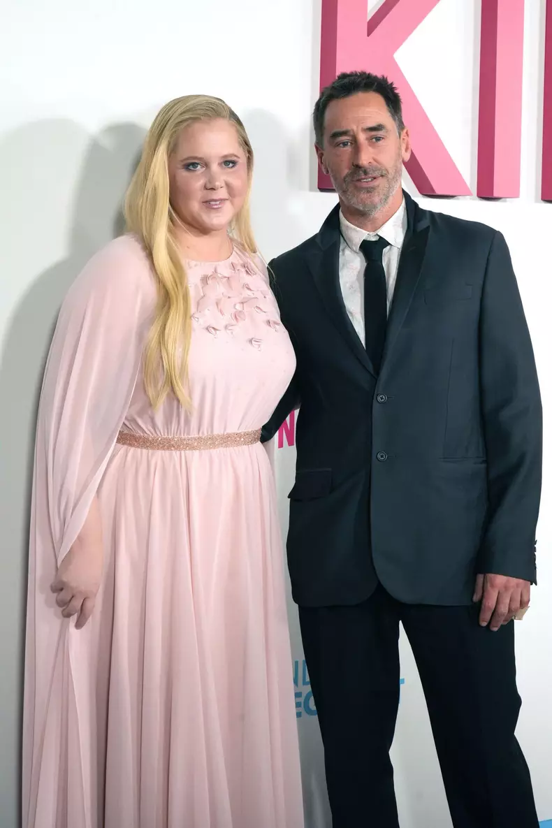 Kinda Pregnant New York Premiere-New York City....