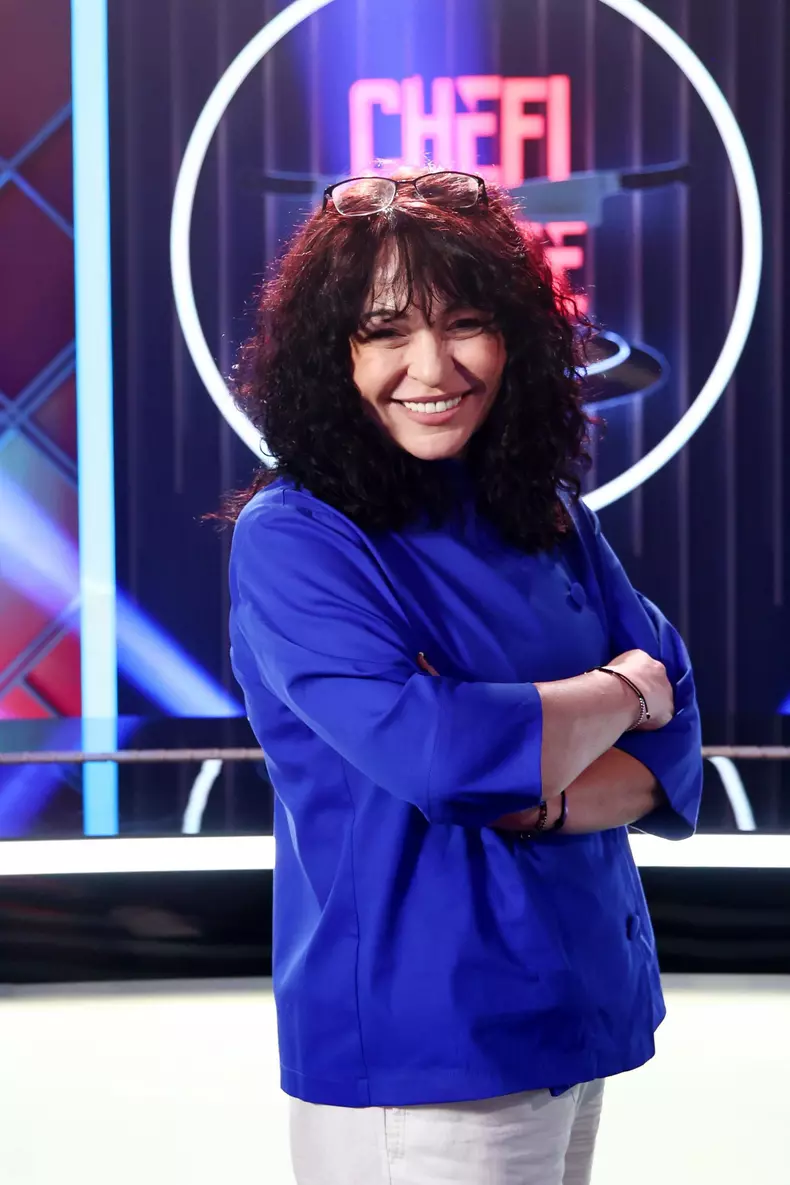 Mirela Chirulescu