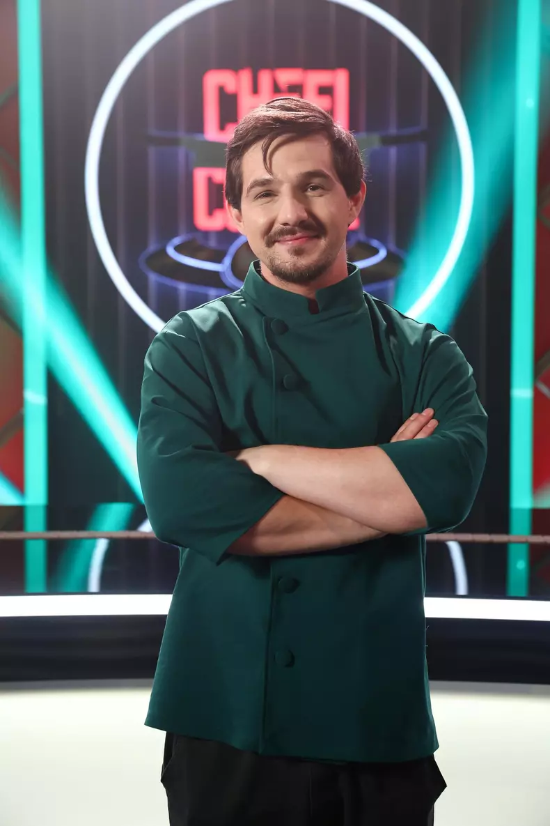 Sergiu Deac