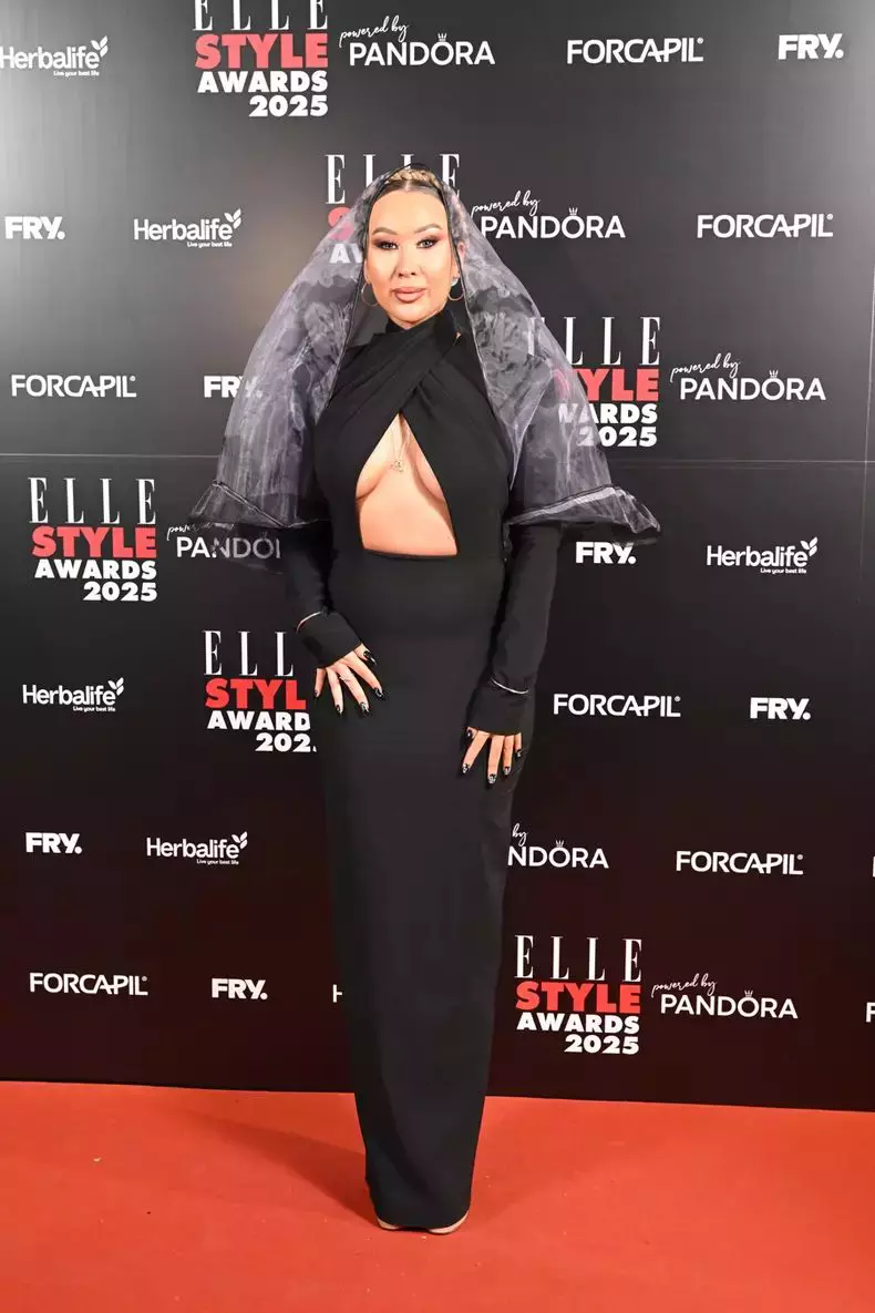 xonia la elle