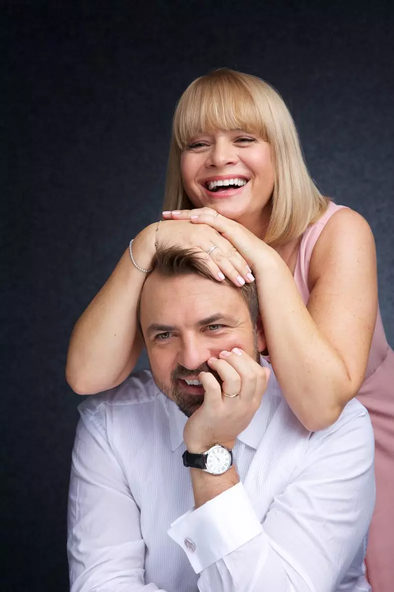 alice dumitrescu si horia brenciu