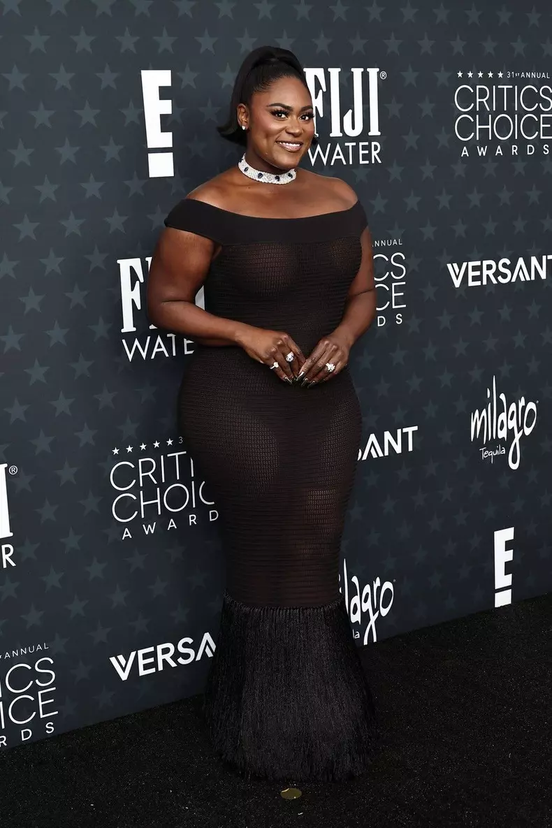Danielle Brooks