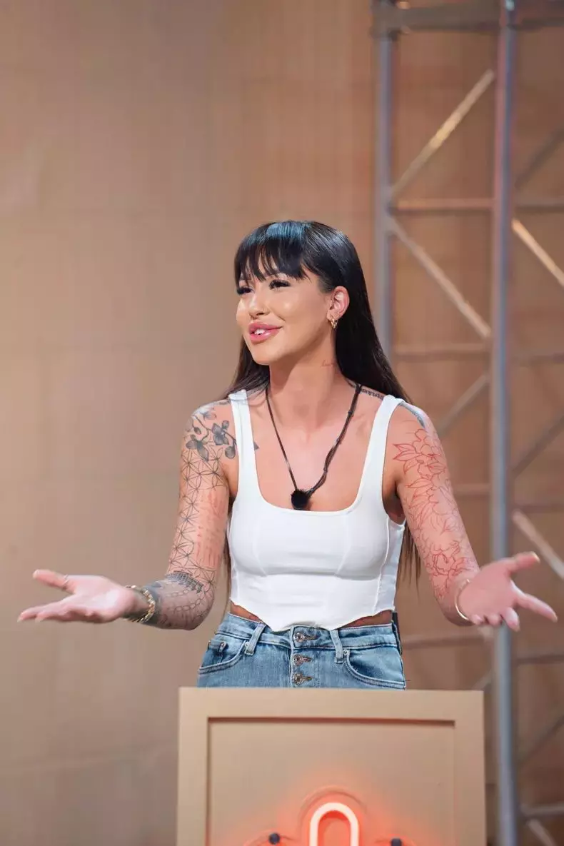 delia salchievici la power couple