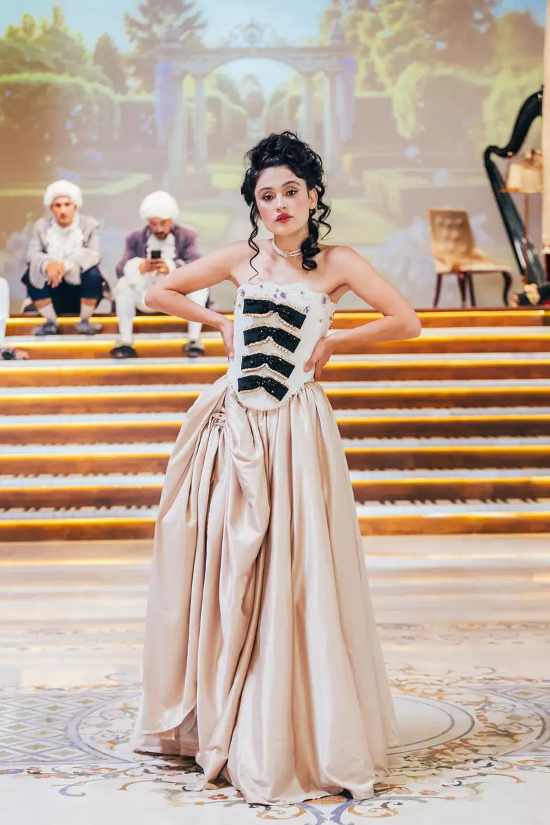 irina rimes tinuta epoca