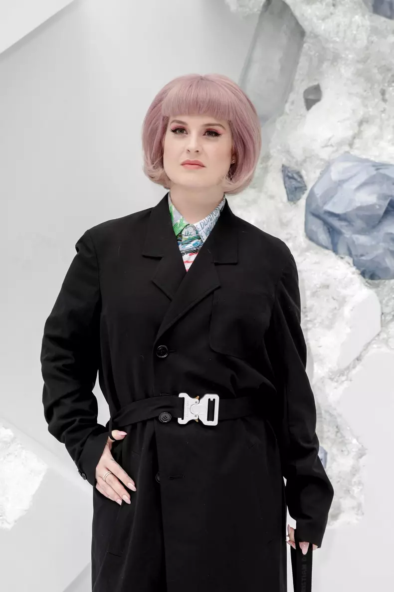 OB - Photocall du défilé Dior Hommes printemps-été 2020  ŕ l'Ins