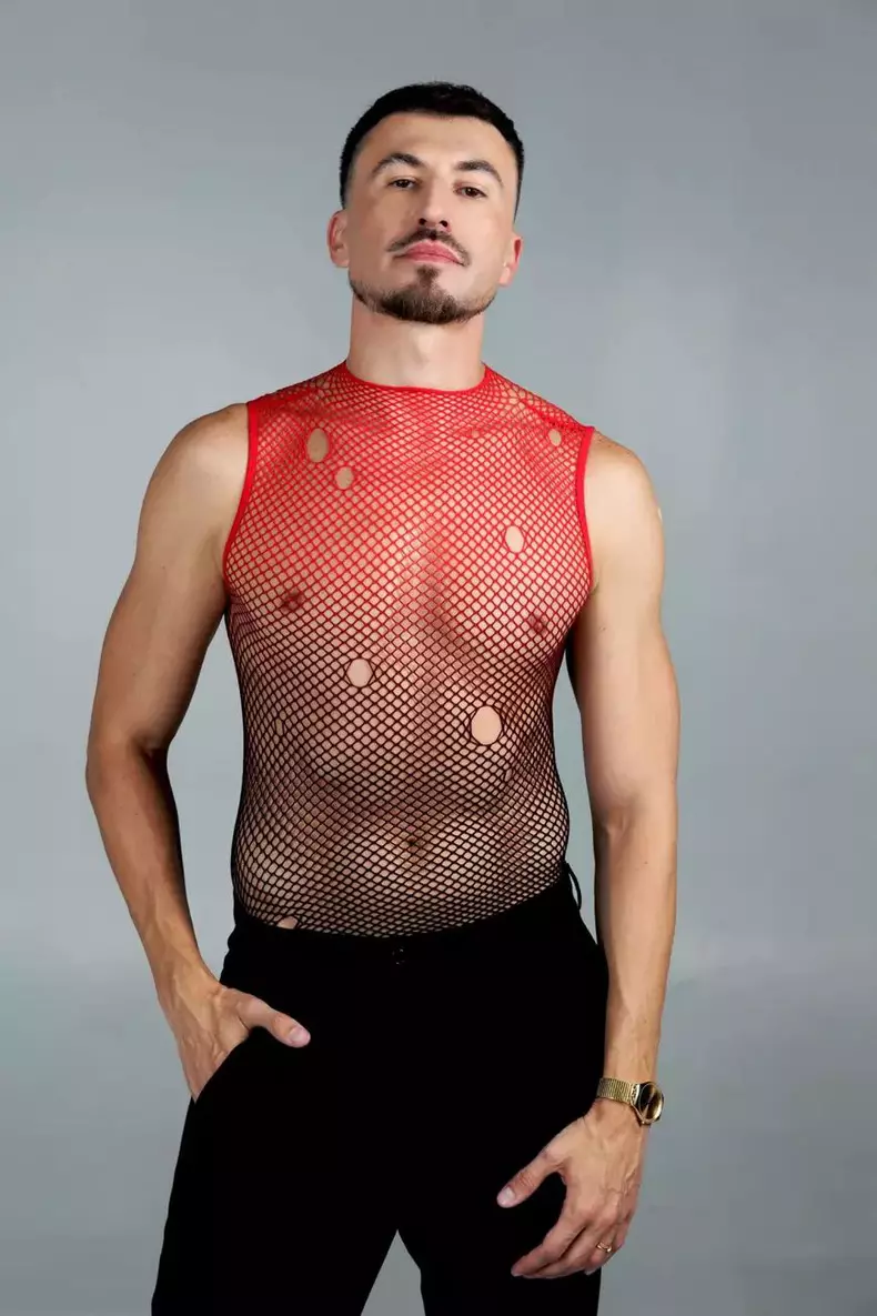 sergiu califar