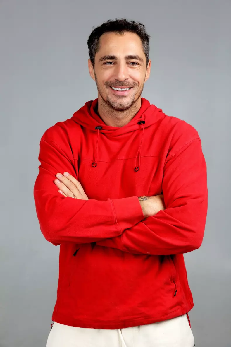 Vladimir Drăghia