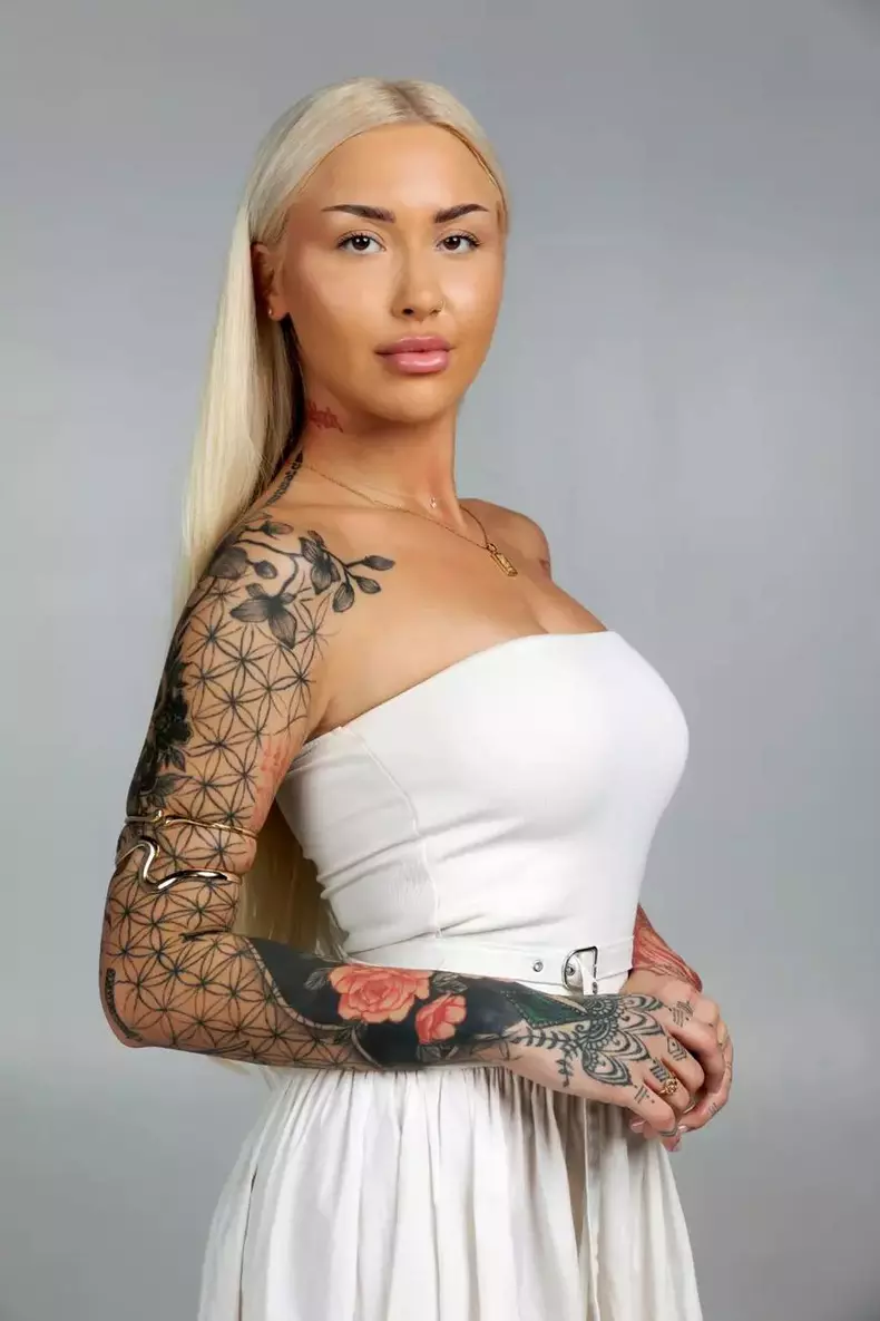 delia salchievici