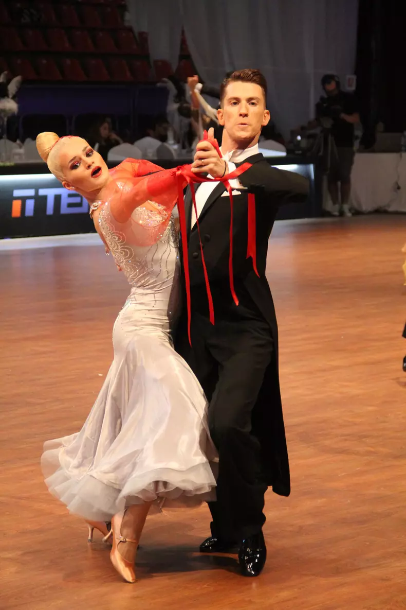 Andreea Matei si Rares Cojoc 7
