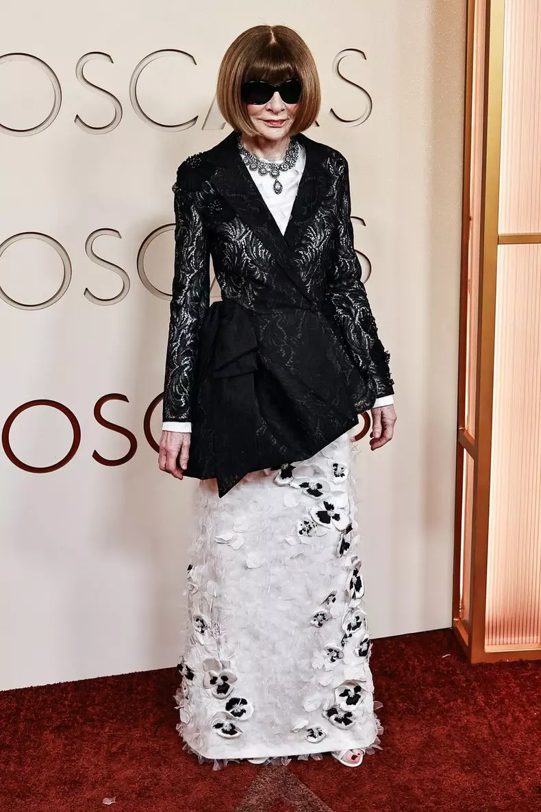 Anna Wintour