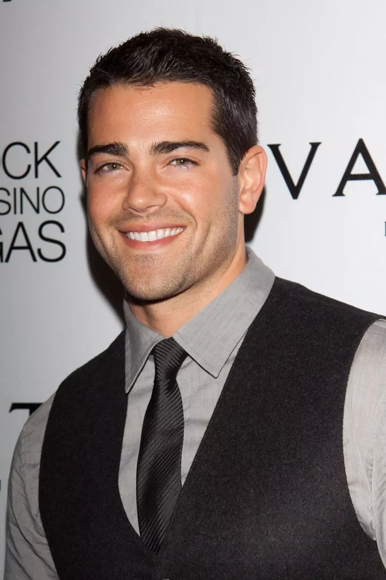 Jesse Metcalfes Birthday