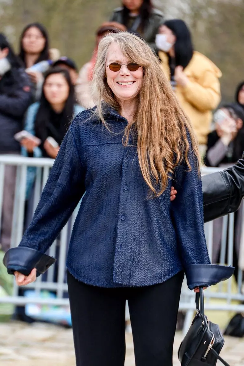 Sissy Spacek
