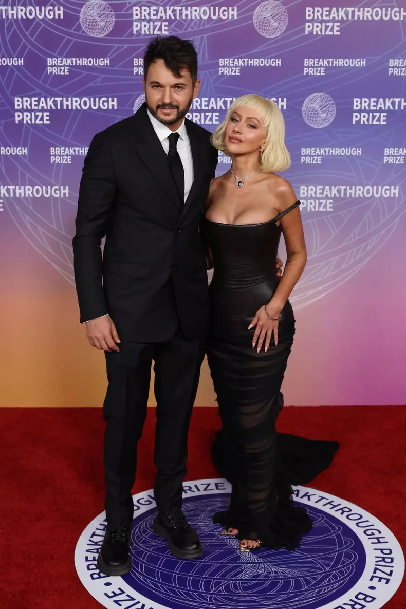 12th Annual Breakthrough Prize Ceremony 2026