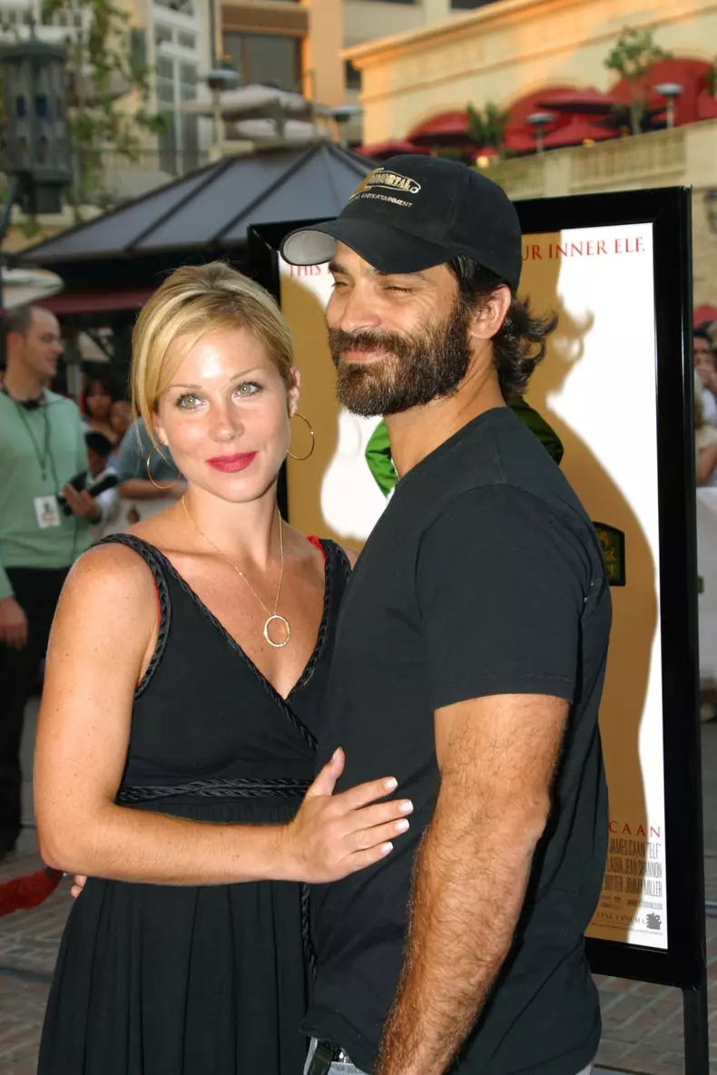 Red Carpet Retro - 10/26/03 "Elf" Special Screening@The Grove, H...