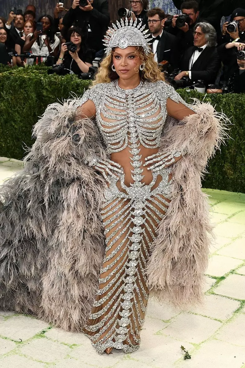 Beyoncé